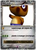 tom nook