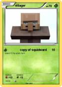 villager