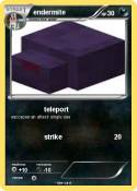 endermite
