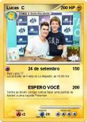 Lucas C