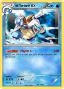 M Tortank EX