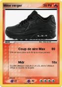 Mme verger