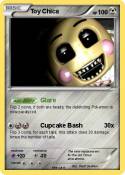Toy Chica