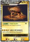 Mage de la
