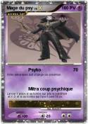 Mage du psy