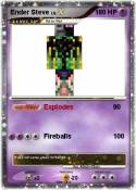 Ender Steve