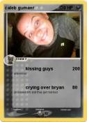 caleb gumaer