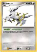 Arceus