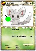 CHIPOM