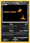 Daffy Duck