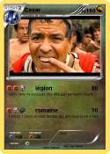 Cesar