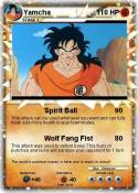 Yamcha