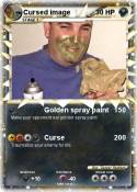 Cursed image