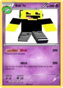 Bob Yo