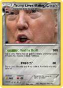 Trump Lives