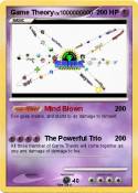 Game Theory