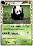 pandramort