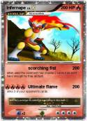 Infernape