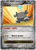 Aggron