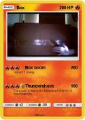 Box