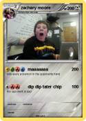 zachary moore