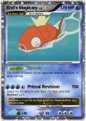 End's Magikarp