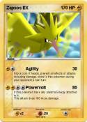 Zapsos EX