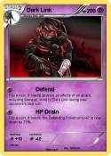 Dark Link
