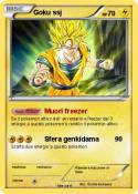 Goku ssj