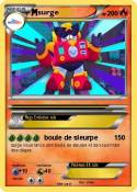 surge
