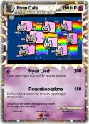 Nyan Cats