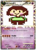 MCharaEX