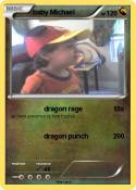 baby Michael