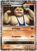Gros tas