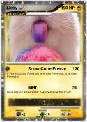 Licky