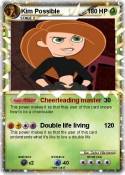 Kim Possible