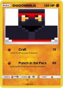 SHADOWNINJA