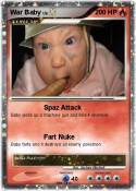 War Baby