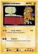 garfield l'ordi