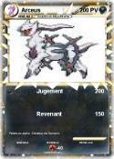 Arceus