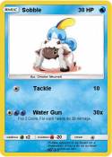 Sobble