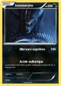 Xenomorphe