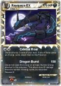 Rayquaza EX