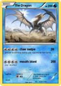 The Dragon