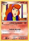 daphne