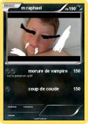 m raphael