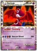 FireYosh