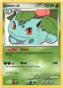 Ivysaur