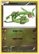 rayquaza