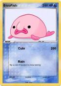 BlobFish